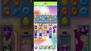 Candy Crush Jelly  Level 1518  NO BOOSTERS [upl. by Hershell143]