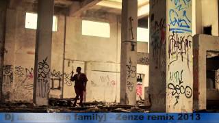 Dj miCheL Rm Family ZENZE RemiXxXx 2013 Michelstyle [upl. by Grier]