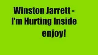 Winston Jarrett  Im Hurting Inside [upl. by Natalie]