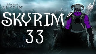 Jouons à Skyrim 33  Septimus Signus [upl. by Orlov]