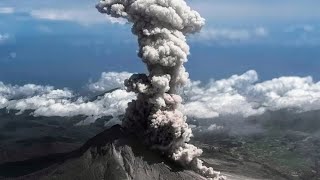 Unleashing the Power Hunga Tonga’s Hidden Explosion Revealed 🌋💥 2024 10 02 [upl. by Eartha]