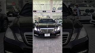 MercedesBenz E200 AMG 2013 Quick Overview [upl. by Dona580]