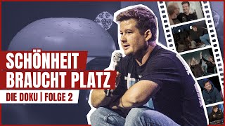 Chris Tall Schönheit braucht Platz  Die Doku Folge 2 [upl. by Aeneas]