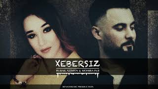 Rubail amp Mohira Inji  Xebersiz duet Remix 2020 [upl. by Noell]