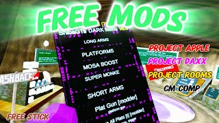 The Best Gorilla Tag Copies FREE STICK FINGER PAINTER AND MOREOculus Quest Two [upl. by Boris82]