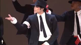 Michael Jackson MTV Awards 1995 Full performance  Remastered HD  Widescreen 4K [upl. by Salba775]