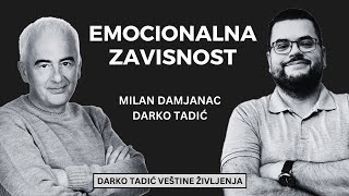 EMOCIONALNA ZAVISNOST [upl. by Mingche]