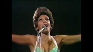 Shirley Bassey  Goldfinger Live at Royal Albert Hall [upl. by Graybill]