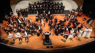 Hendricks Symphony Live Stream [upl. by Nebe]