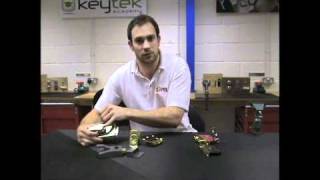 Keytek Locksmith Security Tips Complete Series [upl. by Ayanahs]