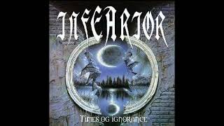 Infearior PowerThrash metal Germany  Rough Waters [upl. by Frasquito]