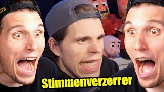 Best of Paluten Stimmenverzerrer 31 [upl. by Liatrice]