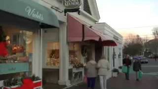 All Access Cape Cod Shopping in Chatham [upl. by Hege]