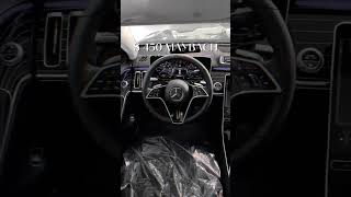 Mercedes S450 Maybach sang trọng và đẳng cấp s450 hoanchannel [upl. by Ardnait]