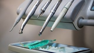 Tecnología Clínica Pardiñas  Dentista en A Coruña [upl. by Adnoel]