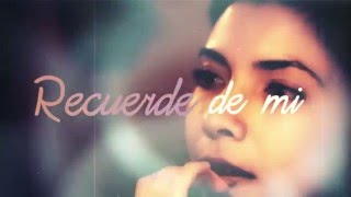 Yadira Coradin  Si Algo Hay Que Decir Video Letra [upl. by Merry]