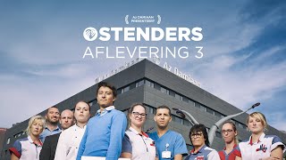 Az Damiaan  Ostenders  Aflevering 3 [upl. by Sirtemed]