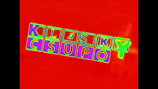 NEW EFFECT Klasky Csupo in Banjo Colorama [upl. by Bernita123]