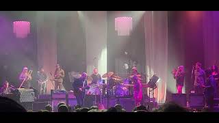 Tedeschi Trucks Band Capitol Theatre NY 10824 Shame [upl. by Mallen]