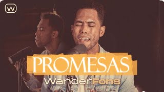 Promesas – Promises – Maverick City –Wander Fons –Versión Español maverickcitymusica4772 [upl. by Omidyar]