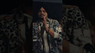 Attach Song Sidhu Moose Wala Steel Banglez Fredo shorts youtubeshorts sidhumoosewala [upl. by Gordie]