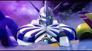 Digimon Story Super Xros Wars Gameplay Nintendo DS [upl. by Illa]