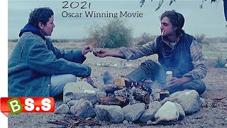 NoMadLand  2021 Oscar Winning Movie Explained [upl. by Eki556]