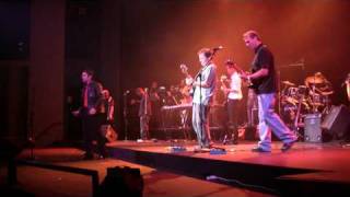 Ides of March Vehicle Cover Ohlone College Jazz Rock Combo Concert [upl. by Cirdahc]