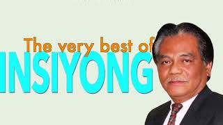 The very best of Insiyong  Pangasinan Songs [upl. by Attennot]