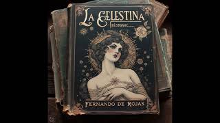 LA CELESTINA  AUDIOLIBRO EN CASTELLANO  VOZ HUMANA  FERNANDO DE ROJAS [upl. by Scrope]