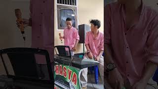 ISI HATI Cover  ACOAHLAN K YUNDE [upl. by Nosidam557]