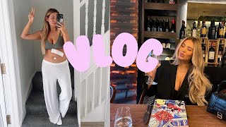 VLOG  wee life update [upl. by Crispas]