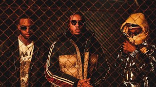 AJ Tracey  Floss ft MoStack amp Not3s [upl. by Castro]