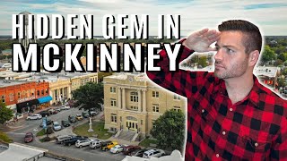 McKinney TX  Willow Wood FULL VLOG TOUR  A Master Planned Community in McKinney TX [upl. by Havener]