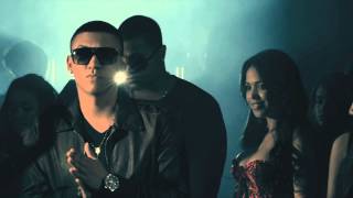 Frontiel  No se ve ft De La Ghetto [upl. by Krasner]