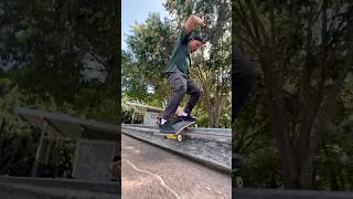 Nerang Morning Session youtube skateboarding music skate skatepark rap hiphop [upl. by Nylirad598]