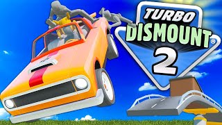 Team Dismount 2 [upl. by Carmon]