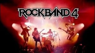 Steam Stream Rock Band 4 DRUMS [upl. by Alphard]