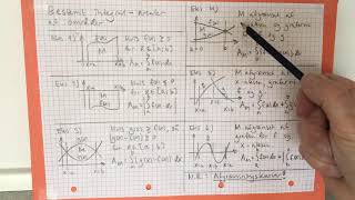 Bestemt integral areal af forskellige områder  Jørgen Angelo [upl. by Bronnie]