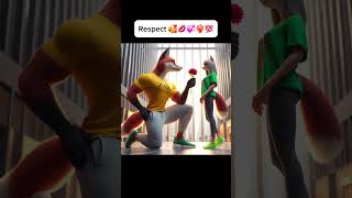 Declaration of love🥰💋💞❤️‍🔥💯 marvel avengers godzila edit animals ai neymar ronaldo shorts [upl. by Kooima585]