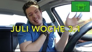 Pietsmiet Best Moments of Juli Woche 31 2015 [upl. by Glorianna]