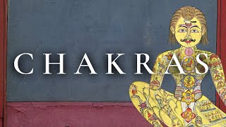 Understanding Chakras ✨ How to BALANCE Your Chakras [upl. by Akenna589]