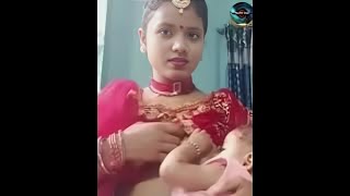 open baby breastfeeding blog video  Leke Prabhu Ka Naam  New Sad Love Story 03myliveshow20 [upl. by Colbert]