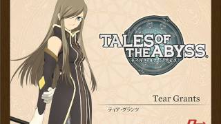 譜歌 ～song by Tear～ 音質良 [upl. by Repard]