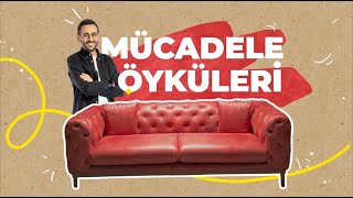 58’den 100 Netlere Zeynep Su’nun ilk 16K Mücadelesi [upl. by Lap410]