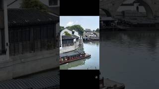 MustVisit Suzhou A Food and Travel Guide [upl. by Dag]