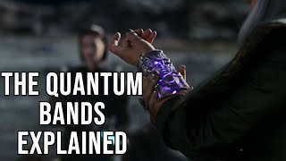 The Marvels Quantum Bands Explained [upl. by Haldeman]