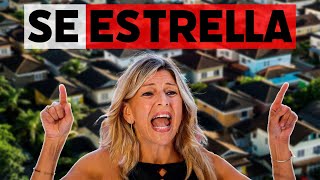 La propuesta de la extrema izquierda para abaratar la vivienda se estrella en Holanda [upl. by Rodger56]