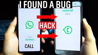 Whatsapp Hidden Tricks  I Found A Bug [upl. by Nylirehc]