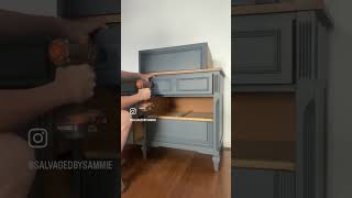 Dresser Makeover [upl. by Ralf892]